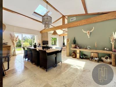 Annonce Vente Prestige Marcilly-d'azergues 69