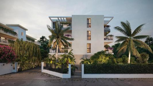 Annonce Vente 3 pi�ces Appartement Antibes 06