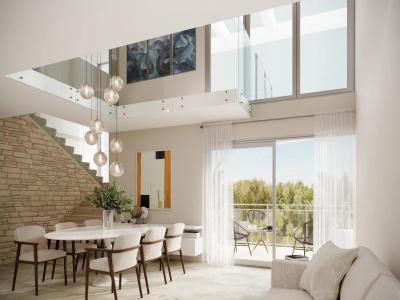 Acheter Appartement Antibes Alpes Maritimes