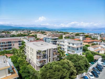 Annonce Vente 4 pi�ces Appartement Antibes 06
