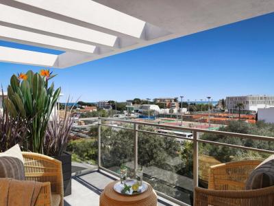 Acheter Appartement 111 m2 Antibes