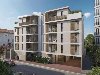 Annonce Vente 3 pi�ces Appartement Cannes 06