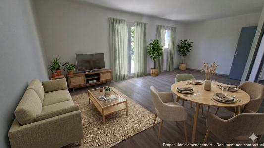 Acheter Maison 108 m2 Valreas