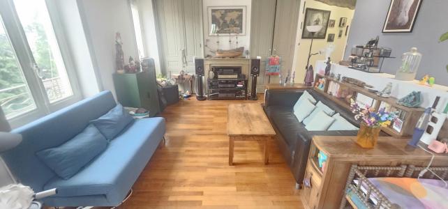 Annonce Vente 4 pi�ces Appartement Lyon-3eme-arrondissement 69