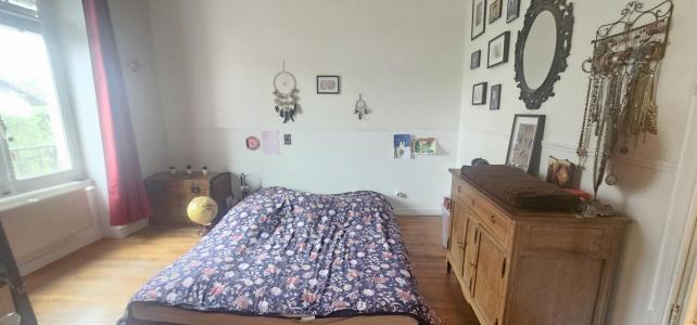 Acheter Appartement 102 m2 Lyon-3eme-arrondissement