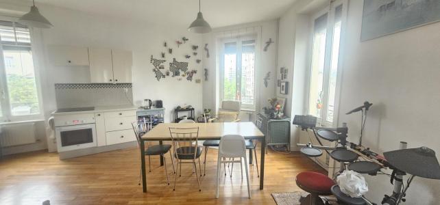 Acheter Appartement Lyon-3eme-arrondissement Rhone
