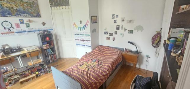 Acheter Appartement Lyon-3eme-arrondissement 380000 euros