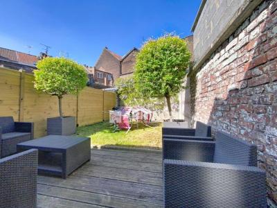 For sale Tourcoing 5 rooms 90 m2 Nord (59200) photo 0
