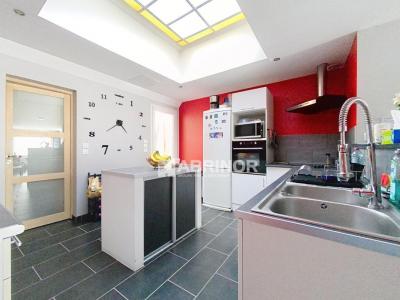 For sale Tourcoing 5 rooms 90 m2 Nord (59200) photo 3