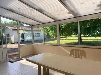 Annonce Vente 6 pi�ces Maison Bourg 33