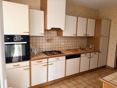 Acheter Maison 144 m2 Bourg