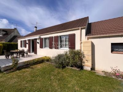 For sale Jouy-le-chatel 4 rooms 102 m2 Seine et marne (77970) photo 0