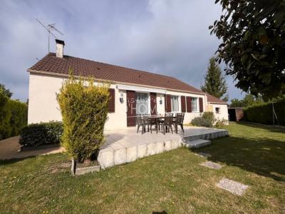 Annonce Vente 4 pi�ces Maison Jouy-le-chatel 77