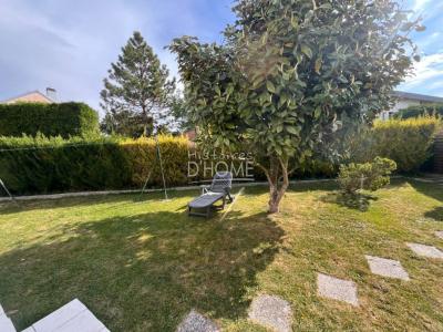 Acheter Maison 102 m2 Jouy-le-chatel