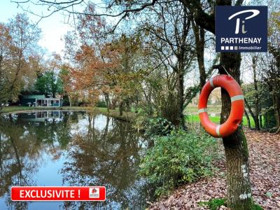 Annonce Vente Terrain Boisgervilly 35
