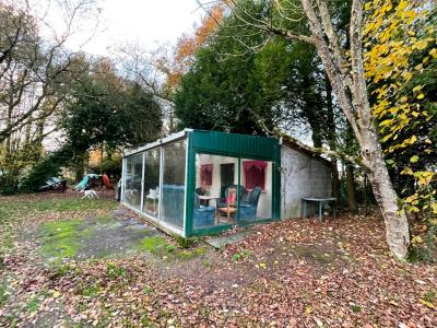 Acheter Terrain 8950 m2 Boisgervilly