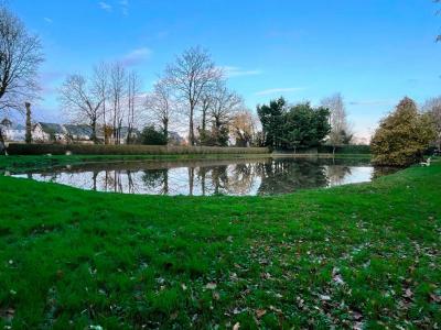 Acheter Terrain Boisgervilly Ille et vilaine