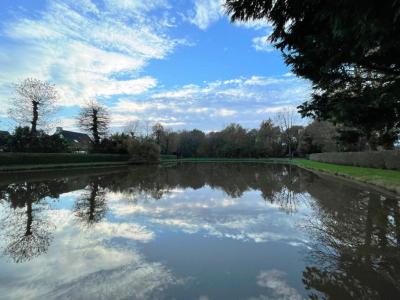Acheter Terrain Boisgervilly 68000 euros
