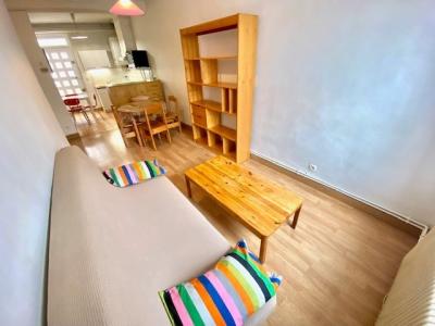 For rent Villeurbanne 2 rooms 45 m2 Rhone (69100) photo 0