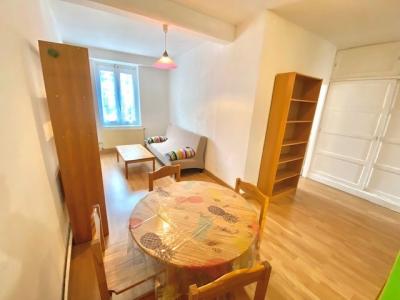 Annonce Location 2 pi�ces Appartement Villeurbanne 69