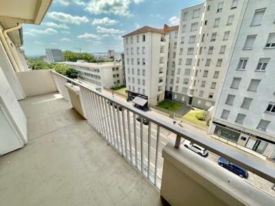 Annonce Location 3 pi�ces Appartement Lyon-7eme-arrondissement 69