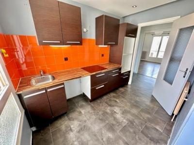Louer Appartement Lyon-7eme-arrondissement Rhone