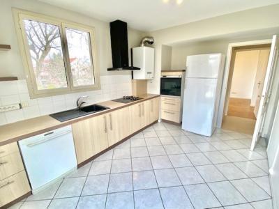 Louer Appartement 132 m2 Lyon-4eme-arrondissement