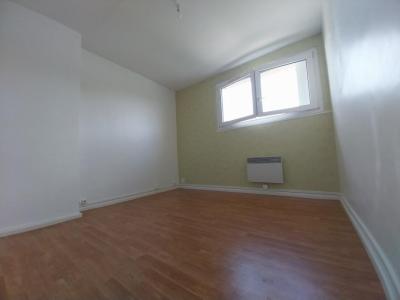 Louer Appartement Montier-en-der Haute marne