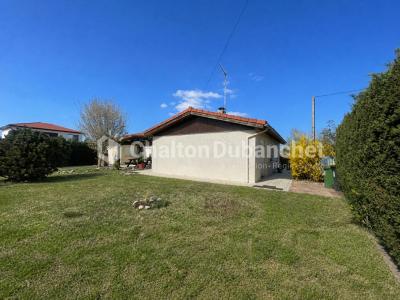 Acheter Maison 124 m2 Civens