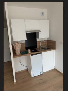 Annonce Location Appartement Villeneuve-d'ascq 59