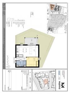 Annonce Location 2 pi�ces Appartement Magescq 40