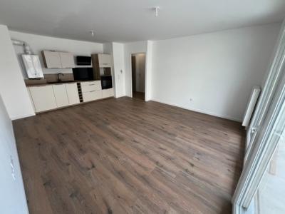 For rent Lens 2 rooms 47 m2 Pas de calais (62300) photo 1