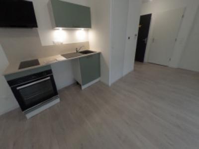 Annonce Location 2 pi�ces Appartement Trelaze 49
