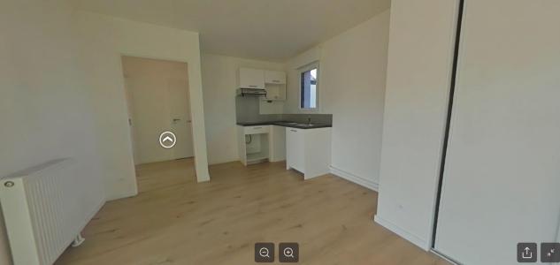 For rent Honfleur 3 rooms 62 m2 Calvados (14600) photo 2