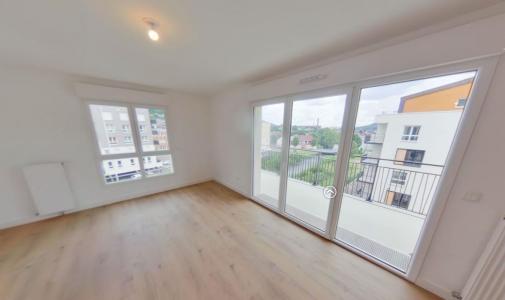 For rent Maromme 3 rooms 62 m2 Seine maritime (76150) photo 0