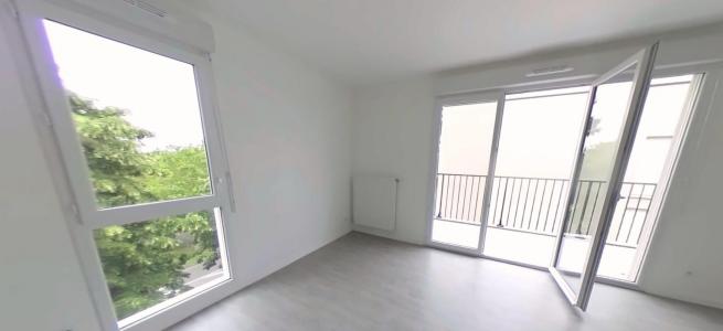 For rent Chartres 3 rooms 61 m2 Eure et loir (28000) photo 0