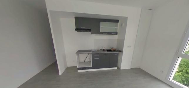 Louer Appartement 61 m2 Chartres