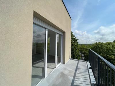 Louer Appartement Chartres Eure et loir