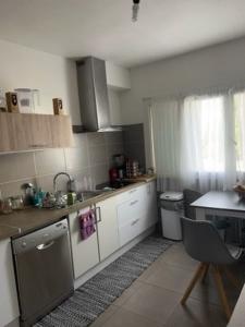 Louer Appartement 90 m2 Furiani