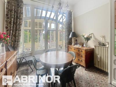 Annonce Vente 7 pi�ces Maison Templemars 59