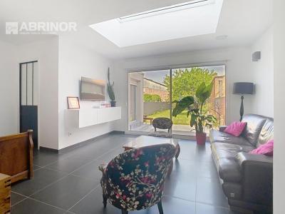 For sale Lambersart 6 rooms 158 m2 Nord (59130) photo 1