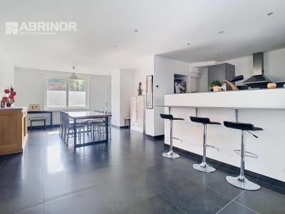 For sale Lambersart 6 rooms 158 m2 Nord (59130) photo 2