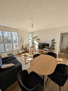 For sale Rennes 3 rooms 61 m2 Ille et vilaine (35000) photo 0