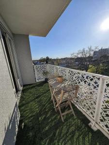 Annonce Vente 3 pi�ces Appartement Rennes 35