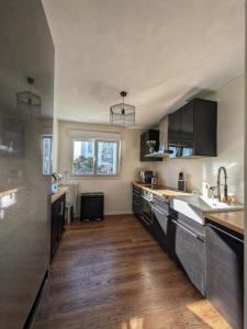 Acheter Appartement 61 m2 Rennes
