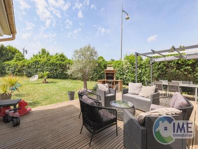 Annonce Vente 6 pi�ces Maison Longjumeau 91