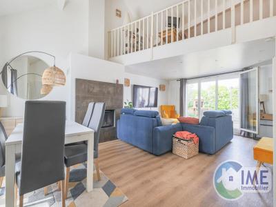 Acheter Maison 120 m2 Longjumeau