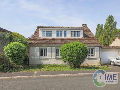 For sale Longjumeau 6 rooms 123 m2 Essonne (91160) photo 0