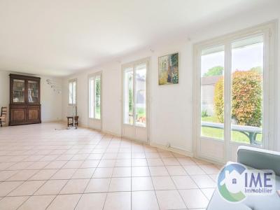 Annonce Vente 6 pi�ces Maison Longjumeau 91