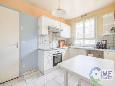 Acheter Maison Longjumeau 389000 euros